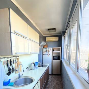 Продается 2-х комнатная квартира, 46 м²