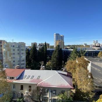 Продается 2-х комнатная квартира, 46 м²