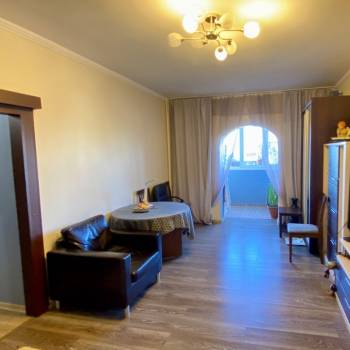 Продается 2-х комнатная квартира, 46 м²