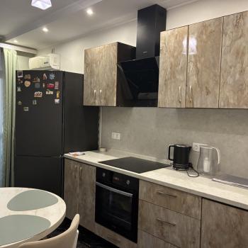 Сдается 2-х комнатная квартира, 63 м²
