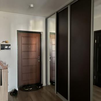 Сдается 2-х комнатная квартира, 63 м²