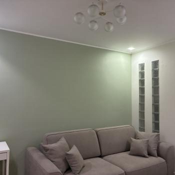 Сдается 2-х комнатная квартира, 63 м²