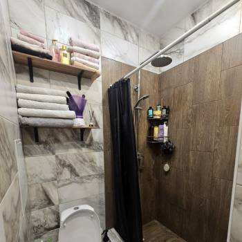 Сдается 2-х комнатная квартира, 47,7 м²