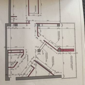 Продается 3-х комнатная квартира, 114,6 м²