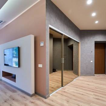 Продается 3-х комнатная квартира, 114,6 м²