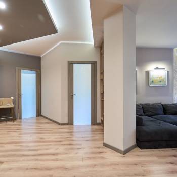 Продается 3-х комнатная квартира, 114,6 м²