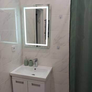 Сдается 1-комнатная квартира, 25,5 м²