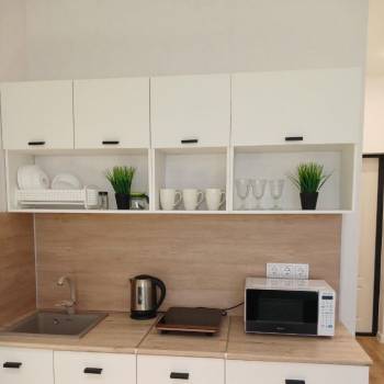 Сдается 1-комнатная квартира, 25,5 м²