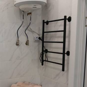 Сдается 1-комнатная квартира, 25,5 м²