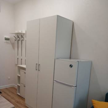 Сдается 1-комнатная квартира, 25,5 м²