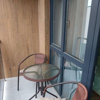 Сдается 1-комнатная квартира, 25,5 м²