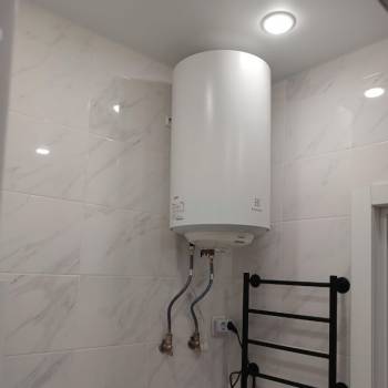 Сдается 1-комнатная квартира, 25,5 м²