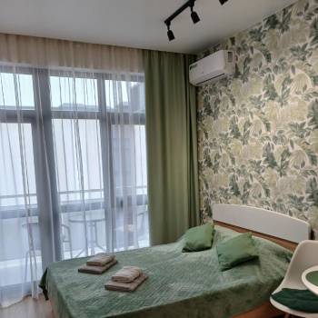 Сдается 1-комнатная квартира, 25,5 м²