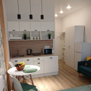 Сдается 1-комнатная квартира, 25,5 м²