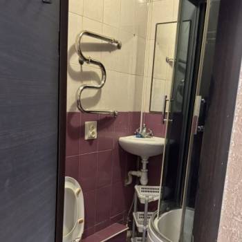 Сдается 1-комнатная квартира, 18 м²