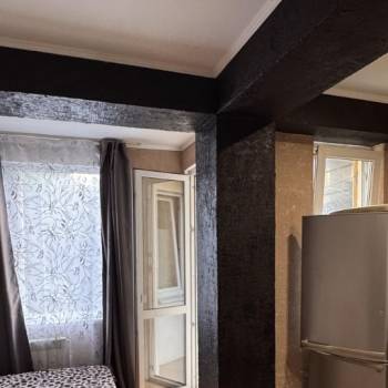 Сдается 1-комнатная квартира, 18 м²