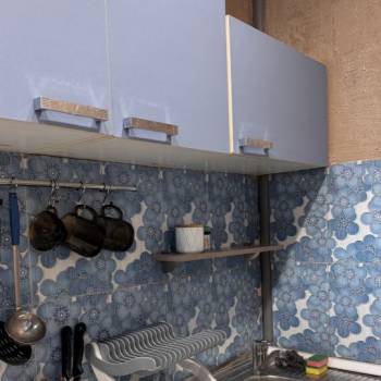 Сдается 1-комнатная квартира, 18 м²