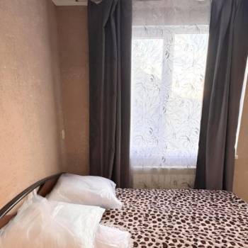 Сдается 1-комнатная квартира, 18 м²