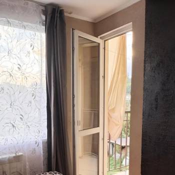 Сдается 1-комнатная квартира, 18 м²