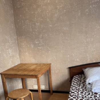Сдается 1-комнатная квартира, 18 м²