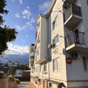 Сдается 1-комнатная квартира, 18 м²
