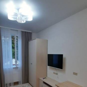 Сдается 1-комнатная квартира, 24 м²