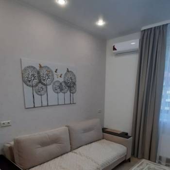 Сдается 1-комнатная квартира, 24 м²