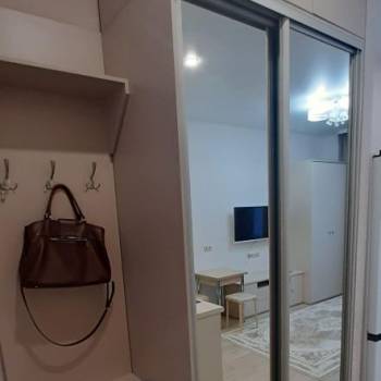 Сдается 1-комнатная квартира, 24 м²