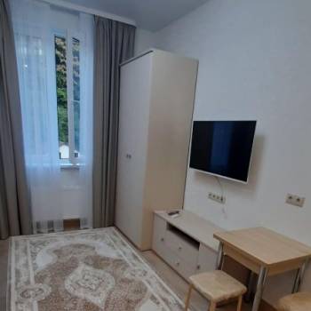 Сдается 1-комнатная квартира, 24 м²
