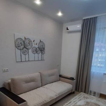Сдается 1-комнатная квартира, 24 м²