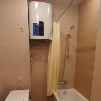 Сдается 1-комнатная квартира, 24 м²