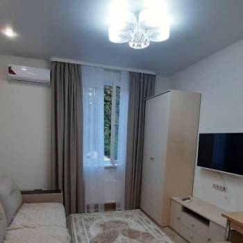 Сдается 1-комнатная квартира, 24 м²