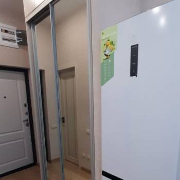 Сдается 1-комнатная квартира, 24 м²