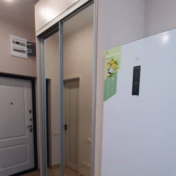Сдается 1-комнатная квартира, 24 м²