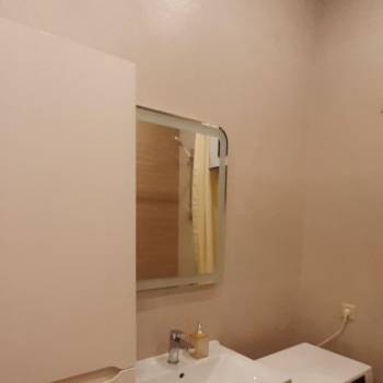 Сдается 1-комнатная квартира, 24 м²