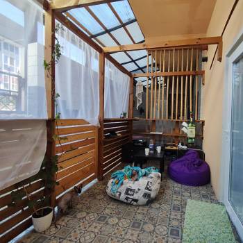 Сдается 1-комнатная квартира, 35 м²