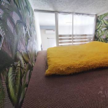 Сдается 1-комнатная квартира, 35 м²