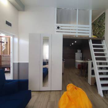 Сдается 1-комнатная квартира, 35 м²
