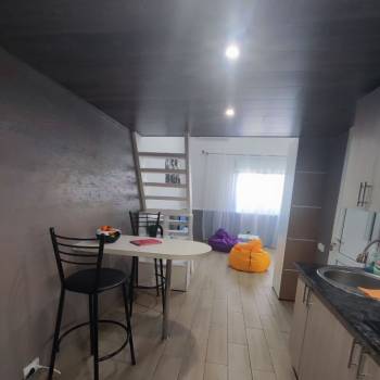 Сдается 1-комнатная квартира, 35 м²