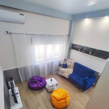 Сдается 1-комнатная квартира, 35 м²