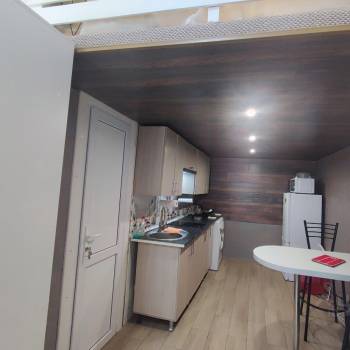 Сдается 1-комнатная квартира, 35 м²
