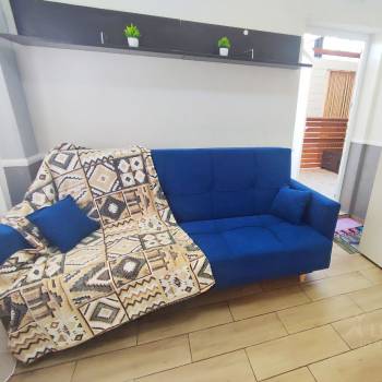 Сдается 1-комнатная квартира, 35 м²