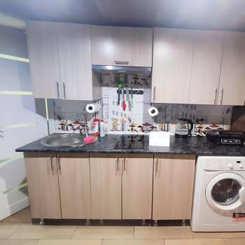 Сдается 1-комнатная квартира, 35 м²