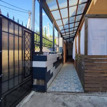 Сдается 1-комнатная квартира, 35 м²