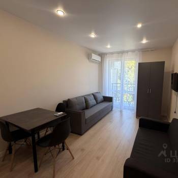 Продается 1-комнатная квартира, 25,1 м²
