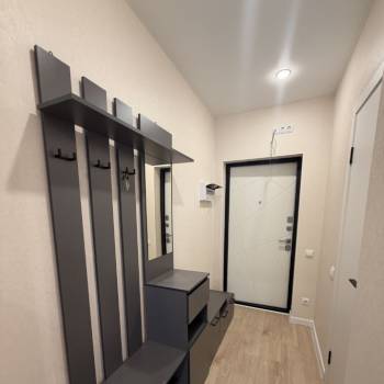 Продается 1-комнатная квартира, 25,1 м²