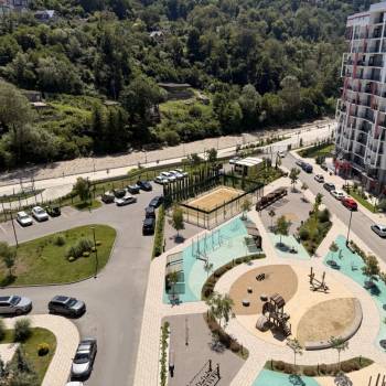 Продается 1-комнатная квартира, 25,1 м²