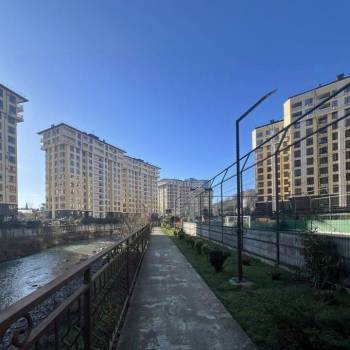 Продается 2-х комнатная квартира, 60 м²