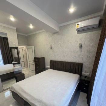 Продается 2-х комнатная квартира, 60 м²