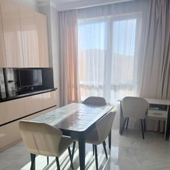Продается 2-х комнатная квартира, 60 м²